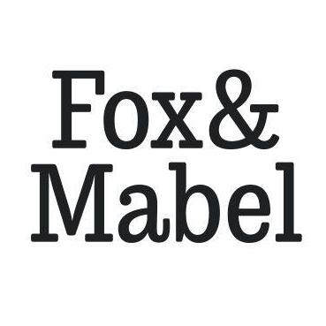 Fox and Mabel