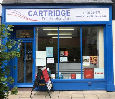 Cartridge Printing Specialists