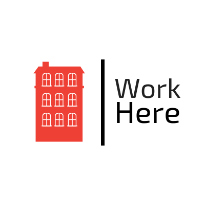 WorkHere: Hereford's First Coworking Space