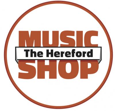 The Hereford Music Shop