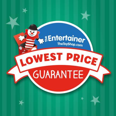 The Entertainer
