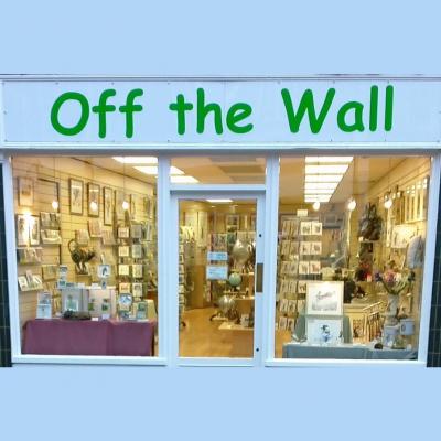 Off the Wall