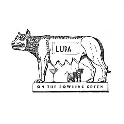 Lupa