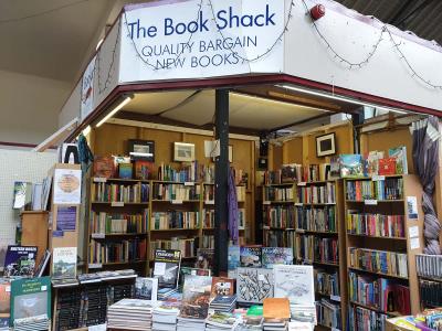 The Book Shack
