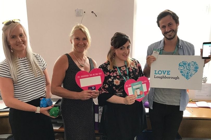 Love-Loughborough-Loyal-Free-launch