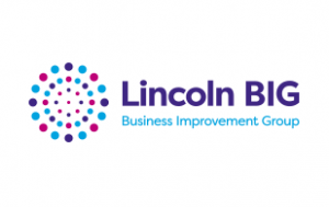 Lincoln BIG Logo