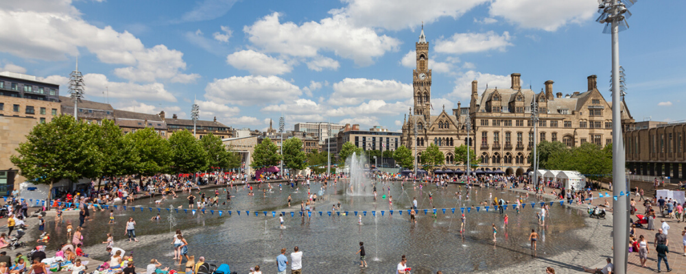Things To Do In Bradford: What's On Right Now | LoyalFree