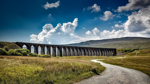Explore the Yorkshire Dales to see the finest of northern England