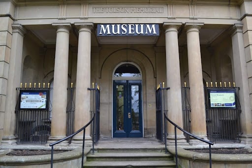explore the fantastic museums and art galleries of huddersfield in west yorkshire